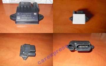 PRZEKAŹNIK ŚWIEC 3.0CRD JEEP GRAND CHEROKEE