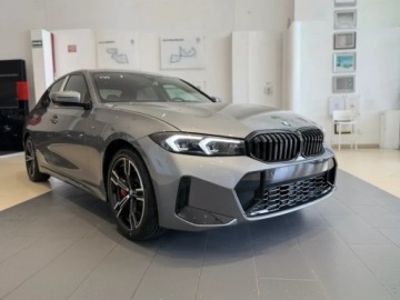 BMW Seria 3 G20-G21 Limuzyna 2.0 320i 184KM 2026 320i xDrive M Sport 2.0 (184 KM)| Harman Kardon, zdjęcie 5
