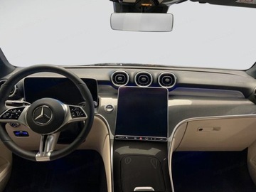 Mercedes GLC C254/X254 2026 GLC Coupe 200 d 4-Matic Avantgarde 2.0 (163KM) 2026, zdjęcie 9