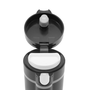 ЭЛЕКТРИЧЕСКАЯ ТЕРМОКРУЖКА 100ВТ АВТОМОБИЛЬНЫЙ ЧАЙНИК 450МЛ