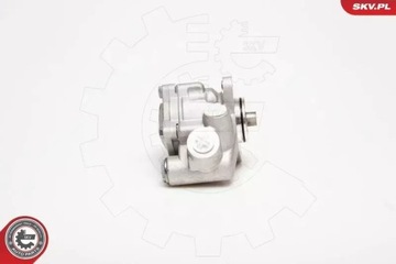 ESEN SKV ČERPADLO SERVA 10SKV051