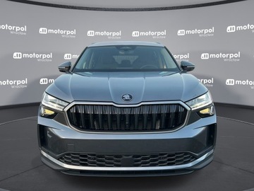Skoda Kodiaq II 2025 Skoda Kodiaq Edition 130 2.0 TSI 204 KM 4X4, zdjęcie 1