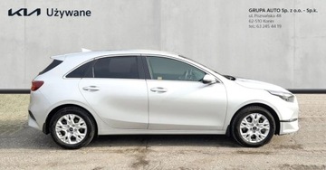 Kia Ceed III Hatchback Facelifting  1.5 T-GDI 160KM 2023 Kia Ceed Wersja wyposazenia L 1.5 Benzyna 160KM, zdjęcie 5