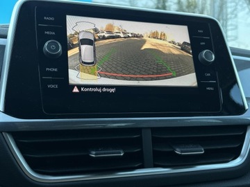 Volkswagen T-Roc I SUV Facelifting 1.5 TSI ACT 150KM 2024 Volkswagen T-Roc Style | Kamera | Podgrz.fotele |, zdjęcie 27