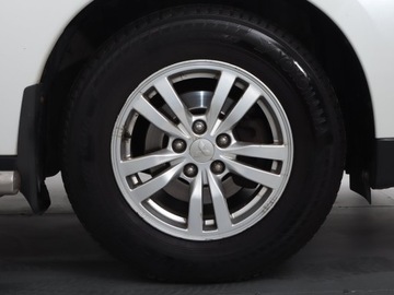 Mitsubishi Outlander III 2013 Mitsubishi Outlander 2.0, Salon Polska, zdjęcie 13