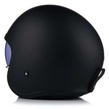 Мотоциклетный шлем LS2 из 599 Spitfire Sold Open для Scooter Blend Chepper +