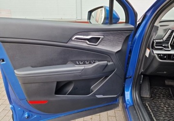 Kia Sportage V SUV 1.6 T-GDI MHEV 150KM 2023 Kia Sportage Automat LED Climatronic Navi Alu Salon PL Gwarancja Dealer Kia, zdjęcie 9