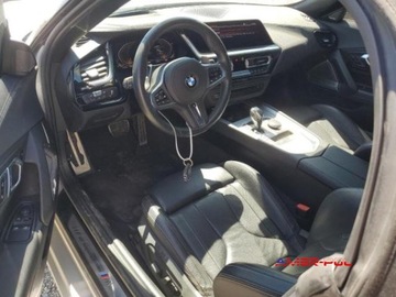 BMW Z4 G29 2019 BMW Z4 2019 r., 2,0L S DRIVE 30I 2.0 Benzyna 255KM, zdjęcie 8