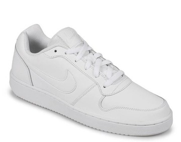 NIKE EBERNON LOW AQ1775 100 BUTY SKÓRZANE R-47