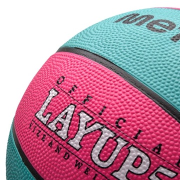БАСКЕТБОЛ METEOR LAYUP ДЛЯ ДЕТЕЙ от 10 лет №5