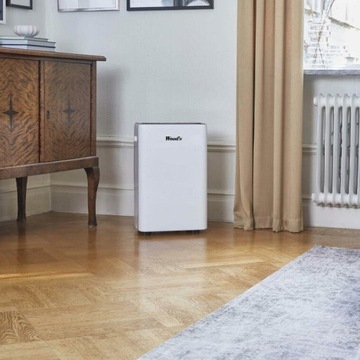 WOODS MRD25 WIFI - ОСУШИТЕЛЬ ВОЗДУХА