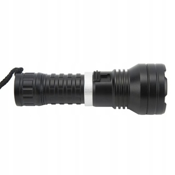 Подсветка подводного фонаря для дайвинга D855