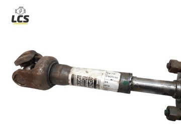 SLOUPEC VOLANT UZAMČENÍ ALFA ROMEO 159 00505008960
