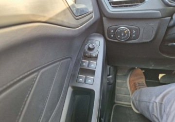 Ford Focus IV Kombi Facelifting 1.5 ECOBLUE 115KM 2024 Ford Focus SW Wiosenne Porzadki 1.5 Ecoblue 115KM Titanium X SalonPL FV23, zdjęcie 22