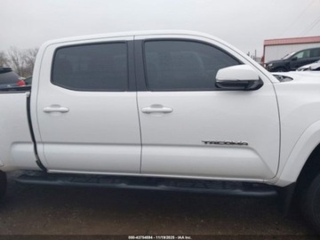 Toyota Tacoma II 2023 Toyota Tacoma trd sport, 2023r., 4x4, 3.5L 3.5 Benzyna 278KM, zdjęcie 4