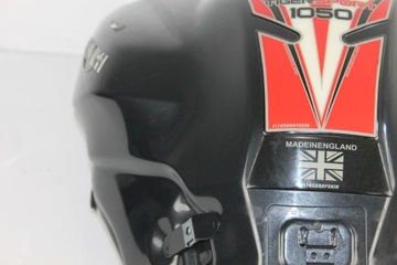 TRIUMPH TIGER SPORT 1050 ТОПЛИВНЫЙ БАК