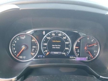 Chevrolet Blazer II 2023 Chevrolet Blazer 2023, 3.6L, 4x4, RS, porysowany lakier 3.6 Benzyna 308KM, zdjęcie 10