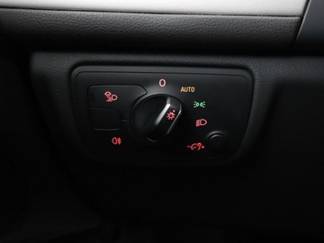 Audi A6 C7 Avant Facelifting 2.0 TDI ultra 190KM 2015 Audi A6 Avant S-Tronic navi klima auto grzane, zdjęcie 32