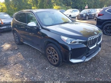 BMW X1 U11 2024 BMW X1 2024 BMW X1 XDRIVE28I 2.0 Benzyna 241KM, zdjęcie 1