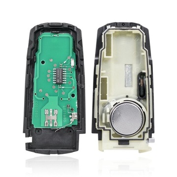 ПОЛНЫЙ КЛЮЧ С ЭЛЕКТРОНИКОЙ VW PASSAT B6 B7 CC 3C0959752BA чип ID48