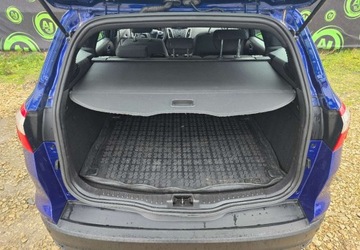 Ford Focus III Kombi Facelifting 1.6 TDCi 115KM 2014 Ford Focus DO WYNAJECIA Ford Focus 1.6 TDCi 1.6 Diesel 115KM, zdjęcie 16