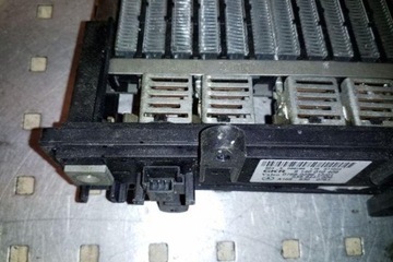 CHLADIČ ELEKTRICKÉ RADIÁTORU MERCEDES-BENZ A (W168) A1688300761 1.7L