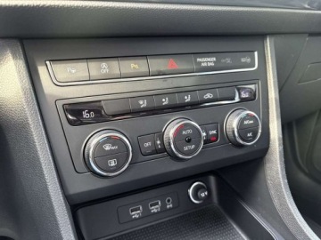 Seat Ateca SUV 1.4 EcoTSI 150KM 2017 Seat Ateca TSI 150KM Style Nawigacja Kamera cofania Aktywny tempomat L, zdjęcie 26