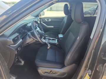 Ford Explorer VI 2023 Ford Explorer XLT 2023 2.3l 2.3 Benzyna 300KM, zdjęcie 7