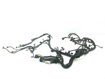LEXUS GS 300 350 430 450H 2007 SVAZEK PŘÍVODŮ MOTORU