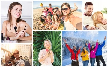 SELFIE STICK TELESKOPOWY ROZSUWANY KIJEK DO SELFIE BLUETOOTH + PILOT GRATIS