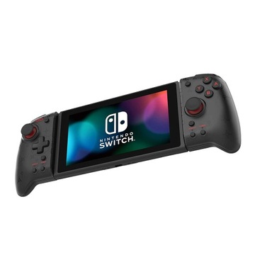 HORI SWITCH Split Pad Pro Czarny