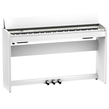 ЦИФРОВОЕ ПИАНО Roland F701-WH, НОВОЕ