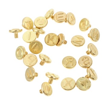 LETTERS BURNING TIP TOOLS CARVING CRAFTS WORK