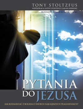 Pytania Do Jezusa