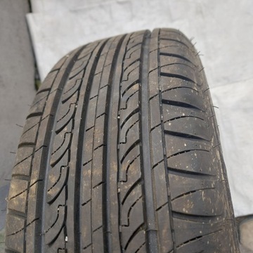 VW GOLF CADDY SKODA OCTAVIA III ЗАПАСНОЕ КОЛЕСО 205/60R15 5x112