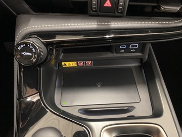 Lexus NX II SUV Facelifting 2.5 350h 243KM 2024 Lexus NX 350h Prestige AWD II (2021-) Lexus NX 350, zdjęcie 16