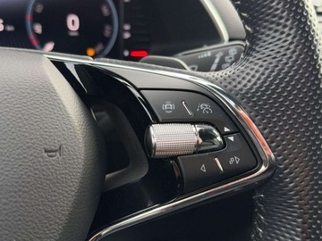 Skoda Superb III Kombi Facelifting 2.0 TDI SCR 200KM 2022 Skoda Superb Sportline, ACC, Hak, Ambiente, Matrix, Kamera 360, DCC 2.0, zdjęcie 23