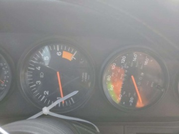 Porsche 911 964 1989 Porsche 911 Carrera, 1989r., 3.2L 3.2 Benzyna 217KM, zdjęcie 9