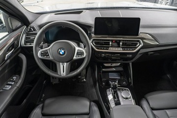 BMW X4 G02 2025 BMW X4 M40d - Dostępny od ręki!, zdjęcie 14