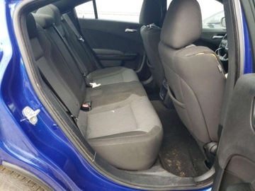 Dodge Charger VII 2020 Dodge Charger SXT 2020 3.6l 3.6 Benzyna 292KM, zdjęcie 10