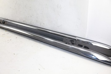 CHRYSLER PACIFICA 17- ХРОМИРОВАННЫЕ ПЕРИЛА