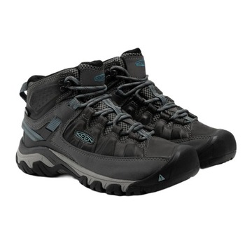 Buty Keen Targhee III Mid Wp (38.5 EU)