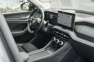 Skoda Kodiaq II SUV 2.0 TDI SCR 193KM 2024 Škoda Kodiaq Skoda Kodiaq Selection 2.0 TDI 193, zdjęcie 30