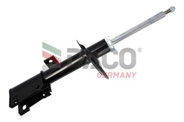 DACO TLUMIČ FIAT FREEMONT (JC) 11- PŘEDNÍ PRA