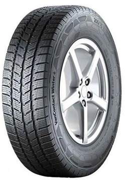 1 ШТ 175/70R14C CONTINENTAL VANCONTACT WINTER 95T 