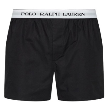 POLO RALPH LAUREN BOKSERKI MĘSKIE SLIM 3-PACK XL