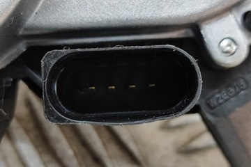 PORSCHE MACAN 95B MOTOR STĚRAČE ZADNÍ OKNO 95B.955.711 3.0 D 2015 23