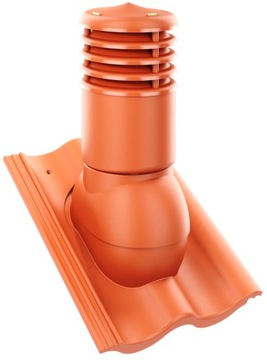 KOMINEK OC. 150 DO DACHÓWKI BRAAS CELTYCKA CEGŁA