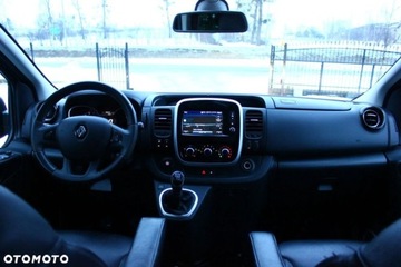 Renault Trafic III 2020 Renault Trafic Renault Trafic 2.0 dCi 2.0 Diesel 145KM, zdjęcie 35