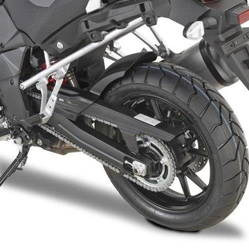 GIVI MG3105 BŁOTNIK TYLNY SUZUKI DL 1000 V-STORM